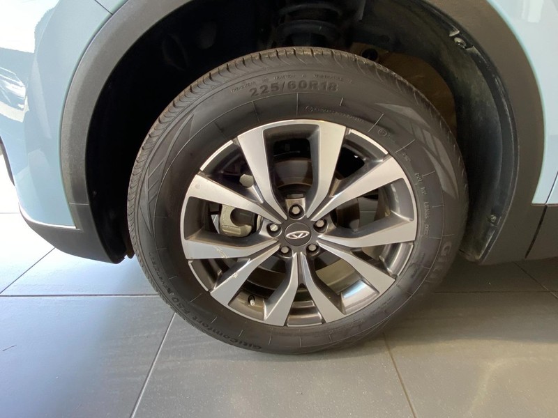Chery Tiggo 7 Pro - Auto Alpina Springs - Image 2