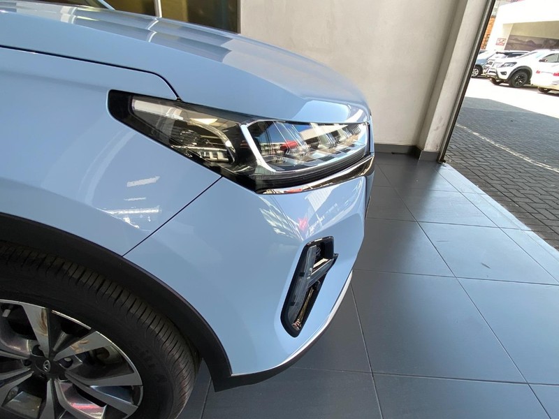 Chery Tiggo 7 Pro - Auto Alpina Springs - Image 8