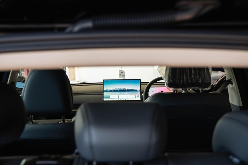 GWM ORA - GWM Haval Bruma - Image 7