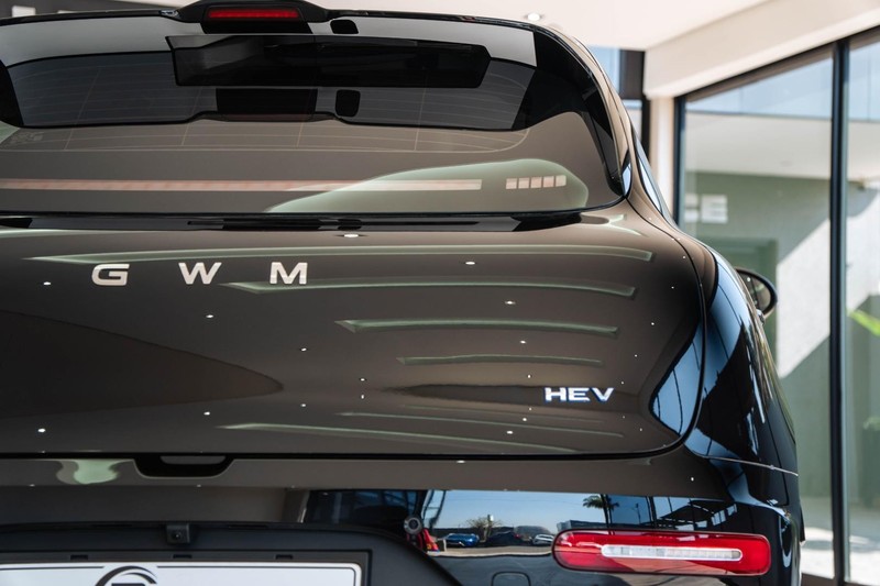 GWM ORA - GWM Haval Bruma - Image 11