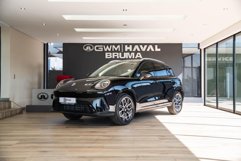 GWM ORA - GWM Haval Bruma - Image 1