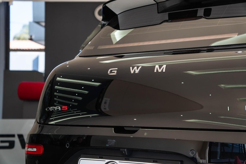 GWM ORA - GWM Haval Bruma - Image 12