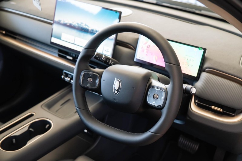 GWM ORA - GWM Haval Bruma - Image 18