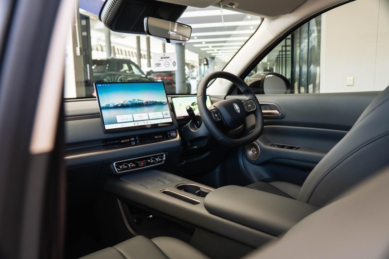 GWM ORA - GWM Haval Bruma - Image 25