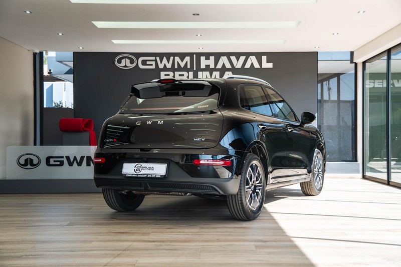 GWM ORA - GWM Haval Bruma - Image 27