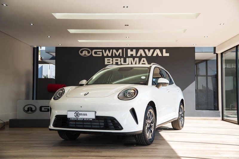 GWM ORA - GWM Haval Bruma - Image 30