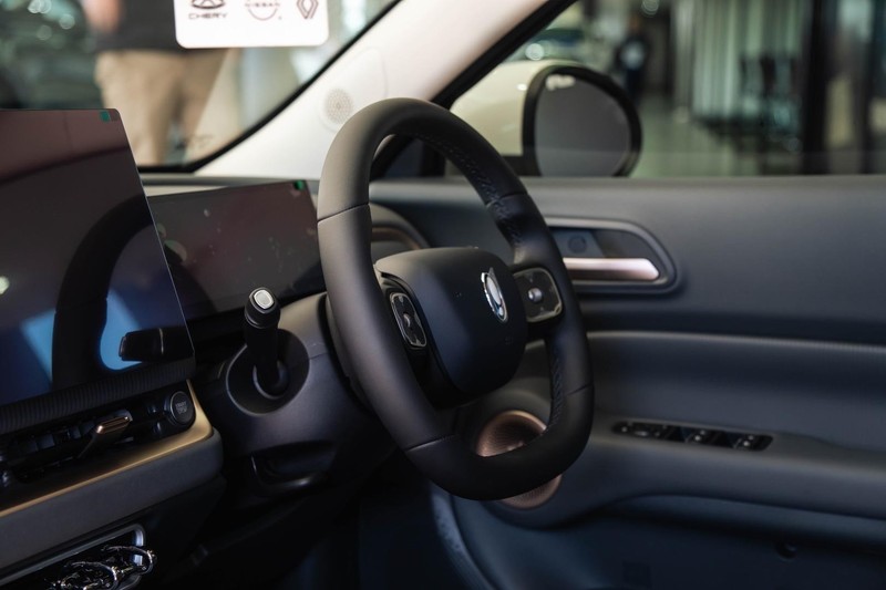 GWM ORA - GWM Haval Bruma - Image 16