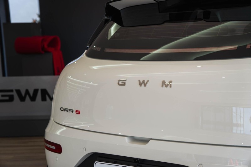 GWM ORA - GWM Haval Bruma - Image 10