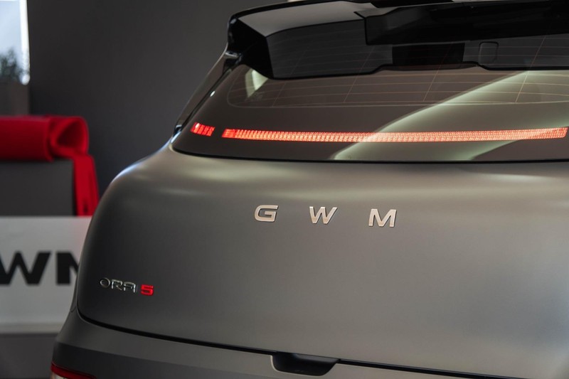 GWM ORA - GWM Haval Bruma - Image 10