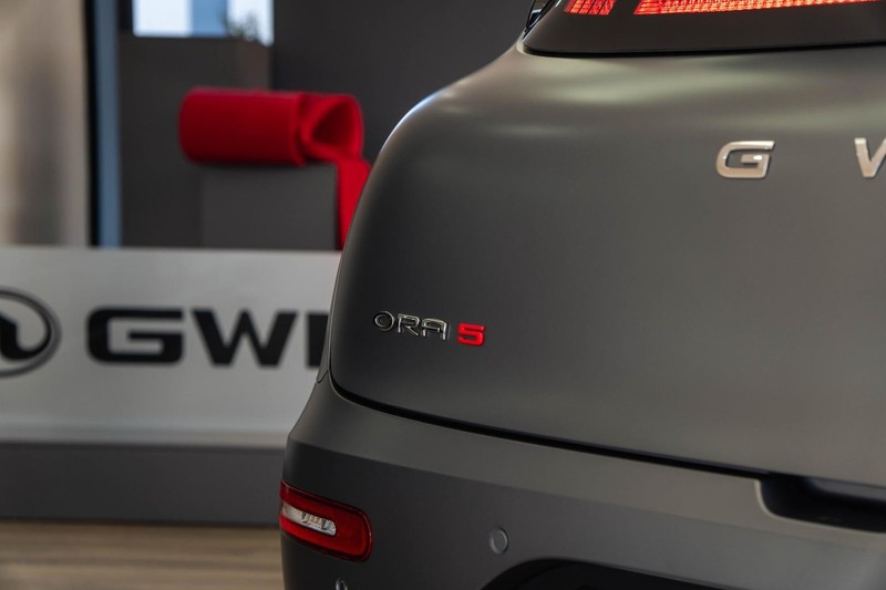 GWM ORA - GWM Haval Bruma - Image 5