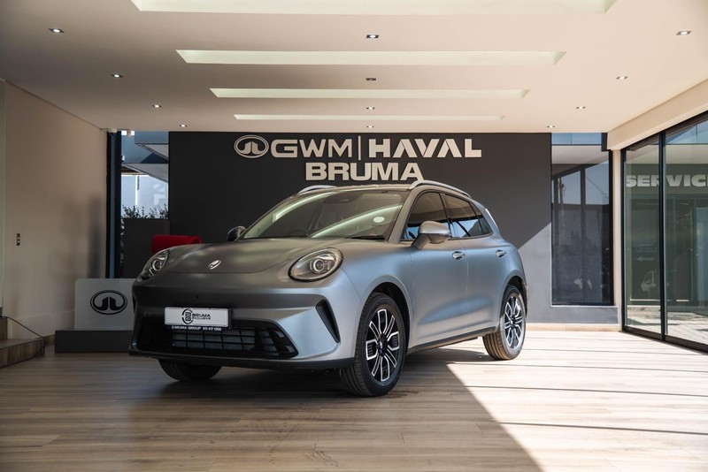 GWM ORA - GWM Haval Bruma - Image 1