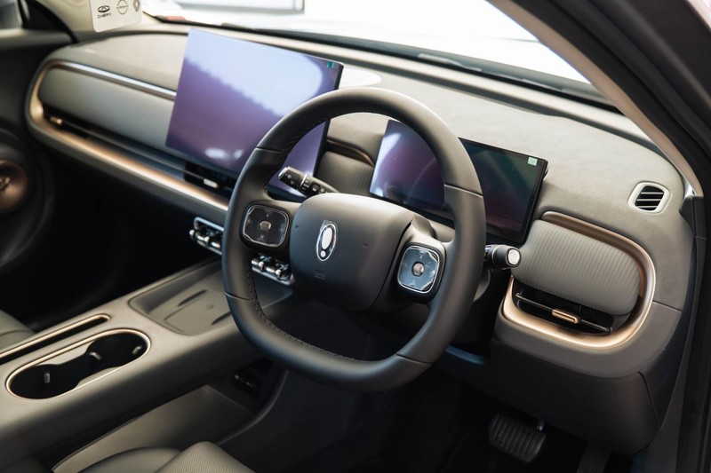 GWM ORA - GWM Haval Bruma - Image 22