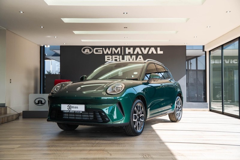GWM ORA - GWM Haval Bruma - Image 4