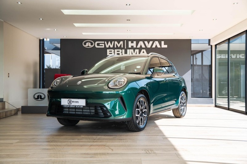 GWM ORA - GWM Haval Bruma - Image 1