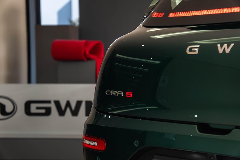 GWM ORA - GWM Haval Bruma - Image 2