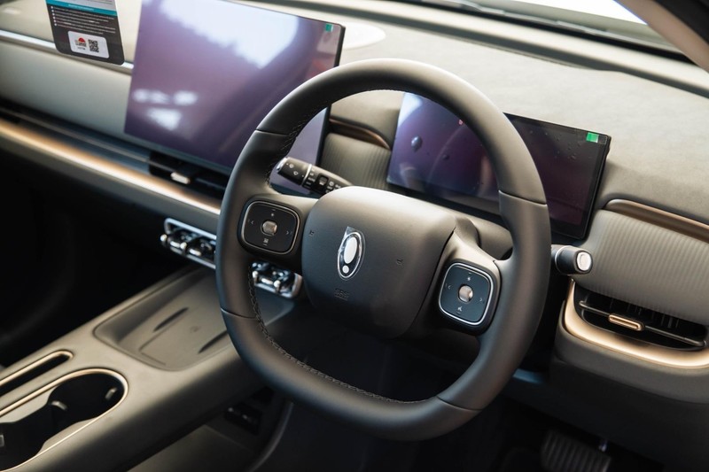 GWM ORA - GWM Haval Bruma - Image 21