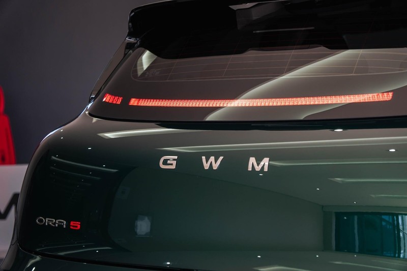 GWM ORA - GWM Haval Bruma - Image 29