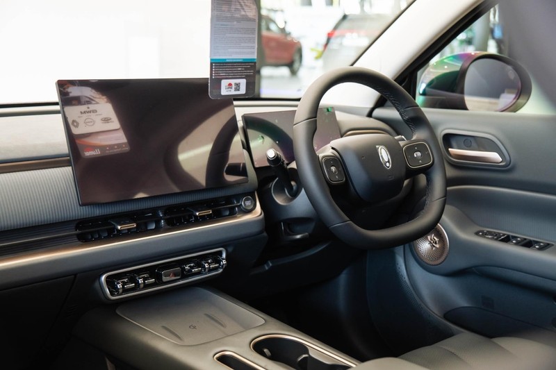 GWM ORA - GWM Haval Bruma - Image 18