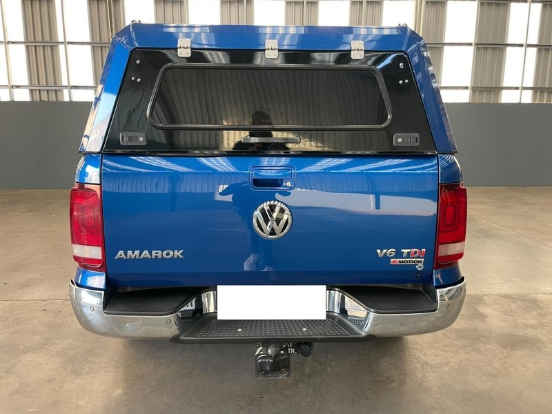 Volkswagen Amarok - Mit Mak Motors - Image 5