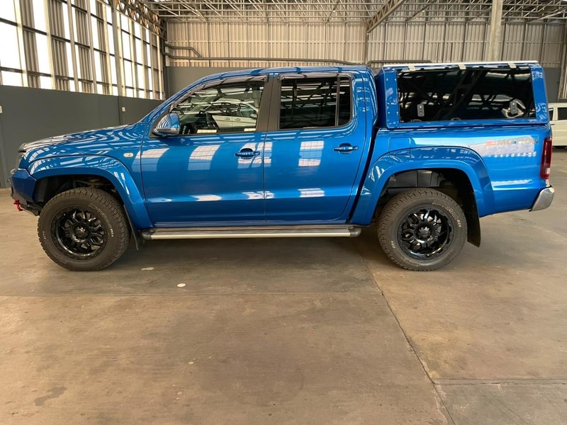 Volkswagen Amarok - Mit Mak Motors - Image 6