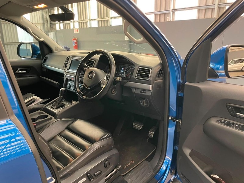 Volkswagen Amarok - Mit Mak Motors - Image 4