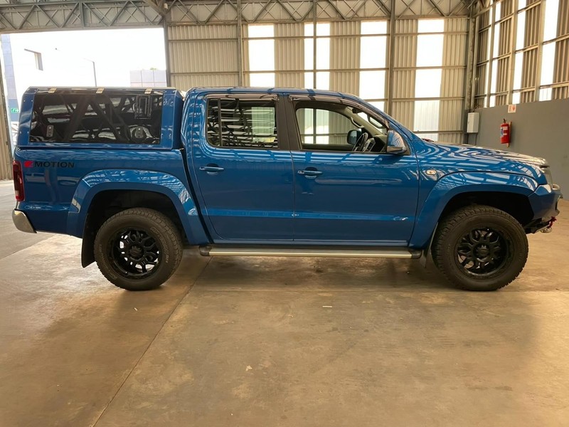 Volkswagen Amarok - Mit Mak Motors - Image 3