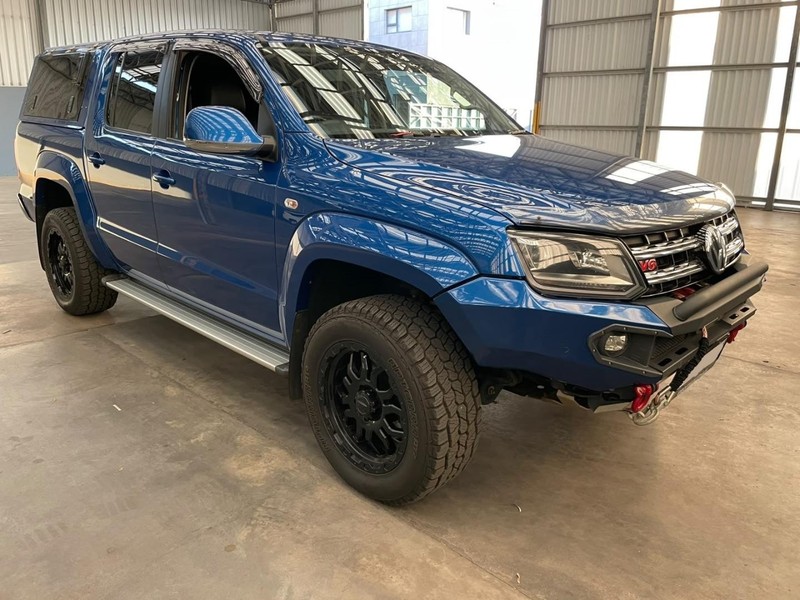 Volkswagen Amarok - Mit Mak Motors - Image 2