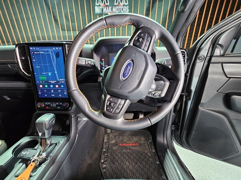 Ford Ranger - Mit Mak Motors - Image 19