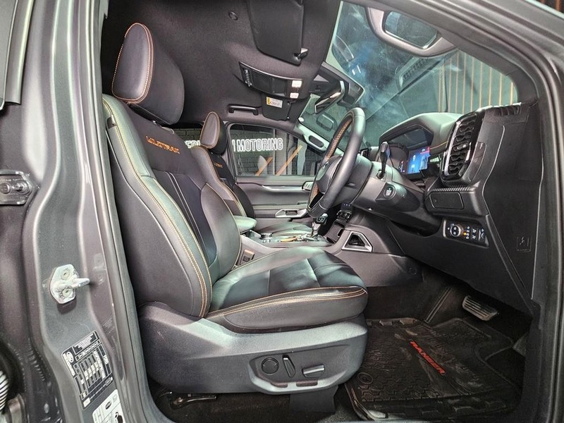 Ford Ranger - Mit Mak Motors - Image 9
