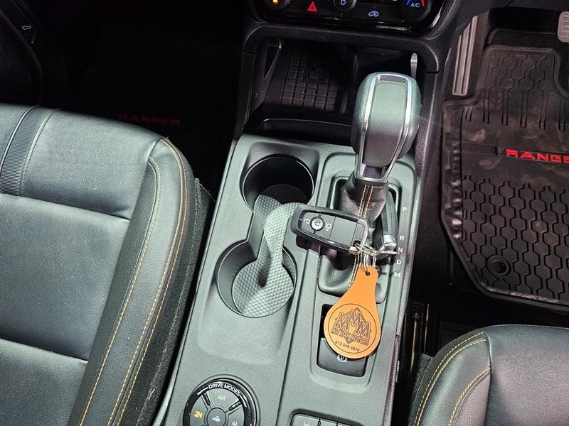 Ford Ranger - Mit Mak Motors - Image 15