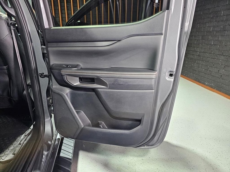 Ford Ranger - Mit Mak Motors - Image 20