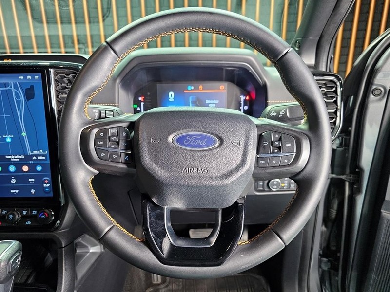 Ford Ranger - Mit Mak Motors - Image 11