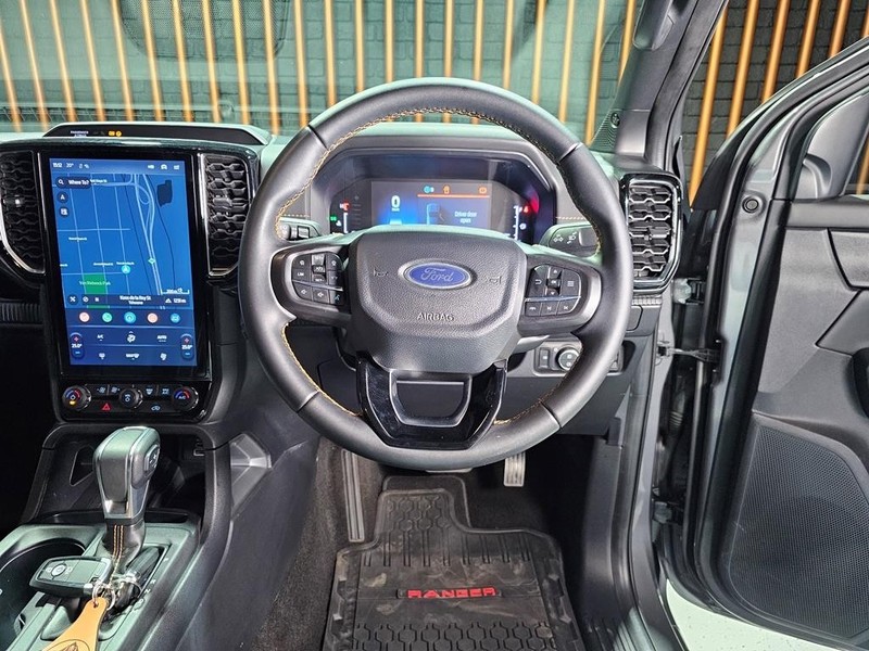 Ford Ranger - Mit Mak Motors - Image 10