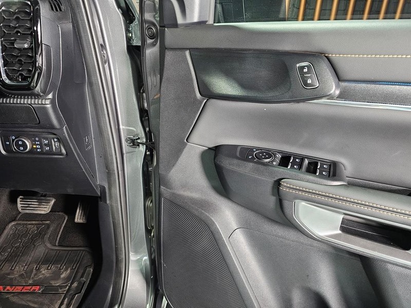 Ford Ranger - Mit Mak Motors - Image 8