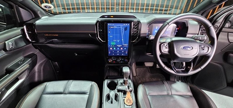 Ford Ranger - Mit Mak Motors - Image 23
