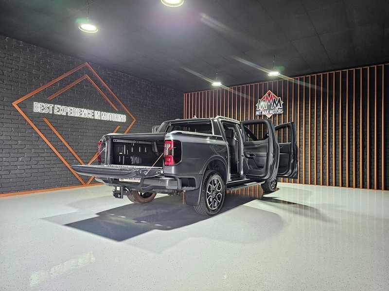 Ford Ranger - Mit Mak Motors - Image 26