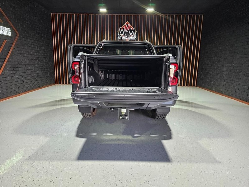 Ford Ranger - Mit Mak Motors - Image 25