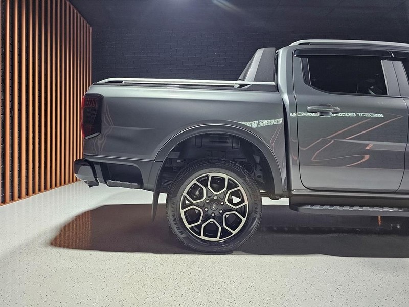 Ford Ranger - Mit Mak Motors - Image 28