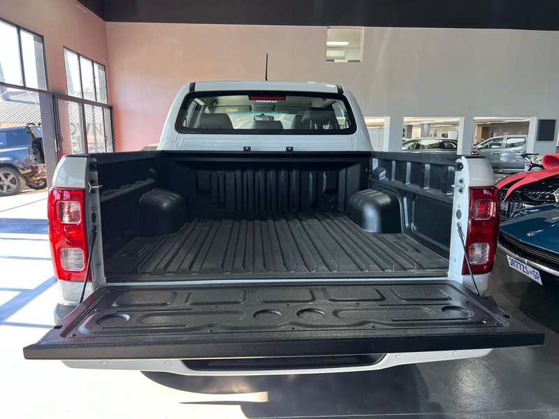 JAC T8 Double Cab - Top Gear Auto - Image 6