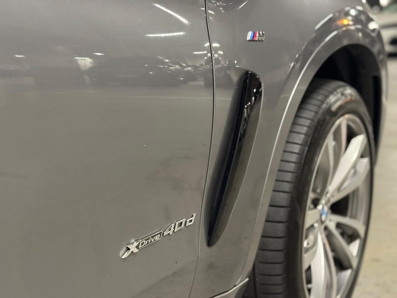 BMW X6 - BMW Cape Town City - Image 8