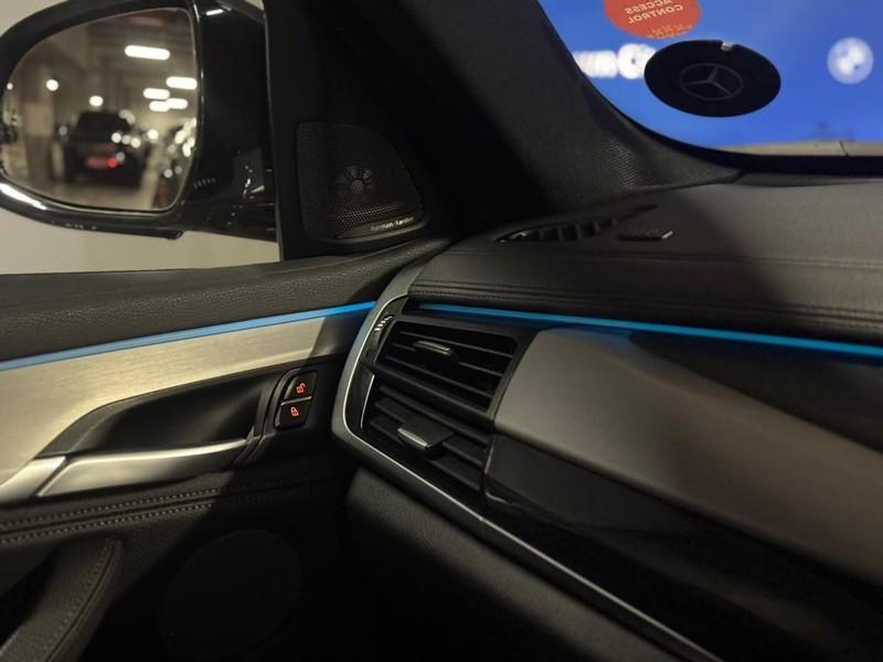 BMW X6 - BMW Cape Town City - Image 14