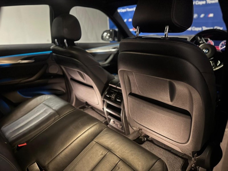 BMW X6 - BMW Cape Town City - Image 11