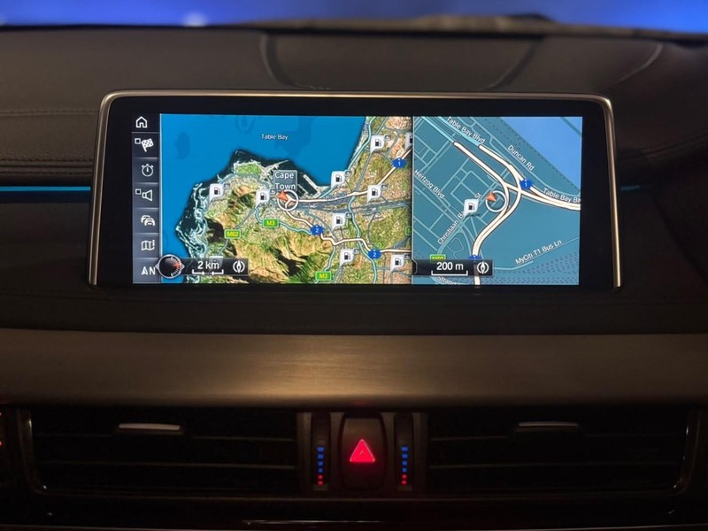 BMW X6 - BMW Cape Town City - Image 12