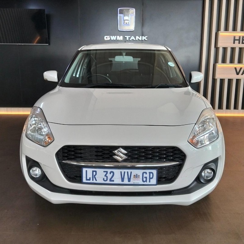 Suzuki Swift - GWM Motors Vaal PTY (Ltd) - Image 2