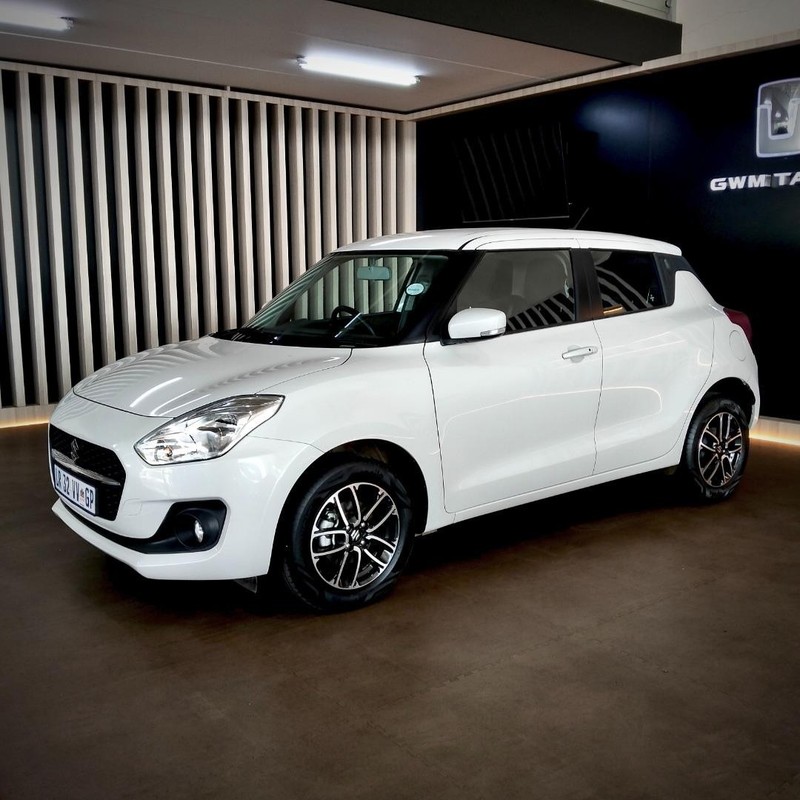 Suzuki Swift - GWM Motors Vaal PTY (Ltd) - Image 1