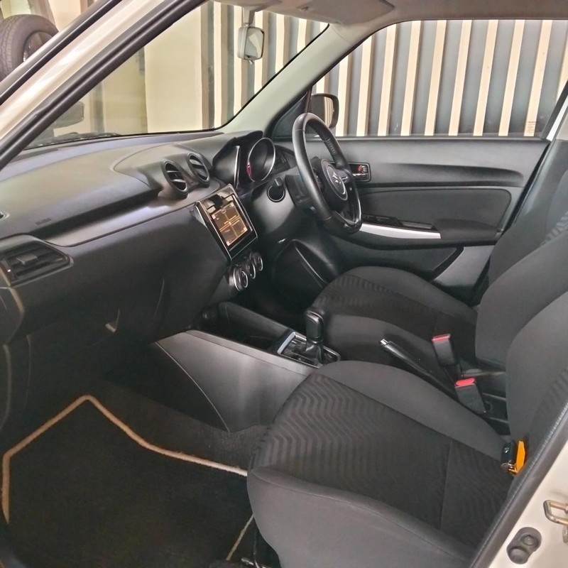 Suzuki Swift - GWM Motors Vaal PTY (Ltd) - Image 8