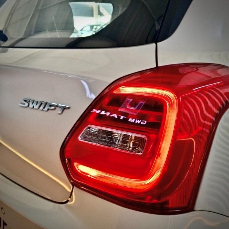 Suzuki Swift - GWM Motors Vaal PTY (Ltd) - Image 20