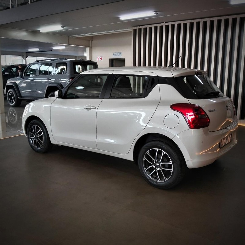 Suzuki Swift - GWM Motors Vaal PTY (Ltd) - Image 4