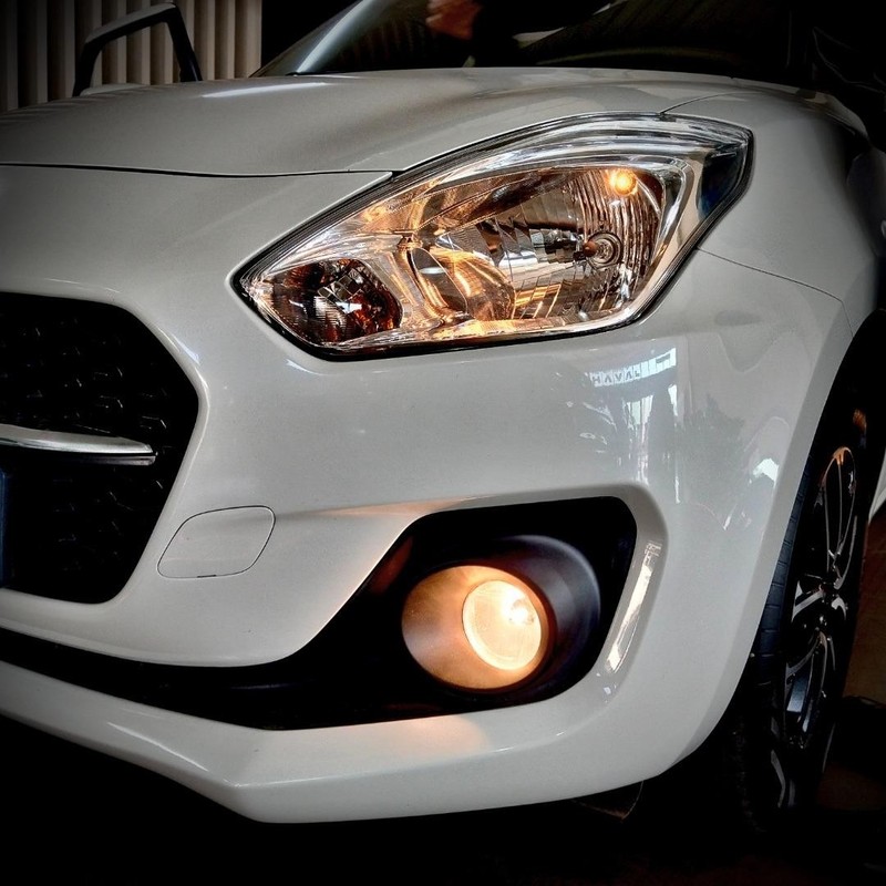 Suzuki Swift - GWM Motors Vaal PTY (Ltd) - Image 23