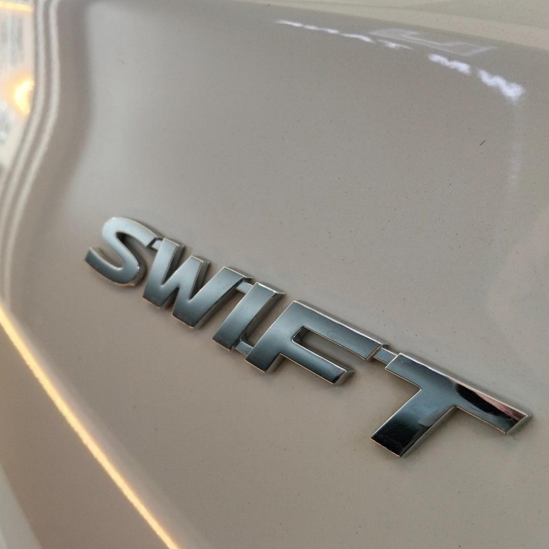 Suzuki Swift - GWM Motors Vaal PTY (Ltd) - Image 22